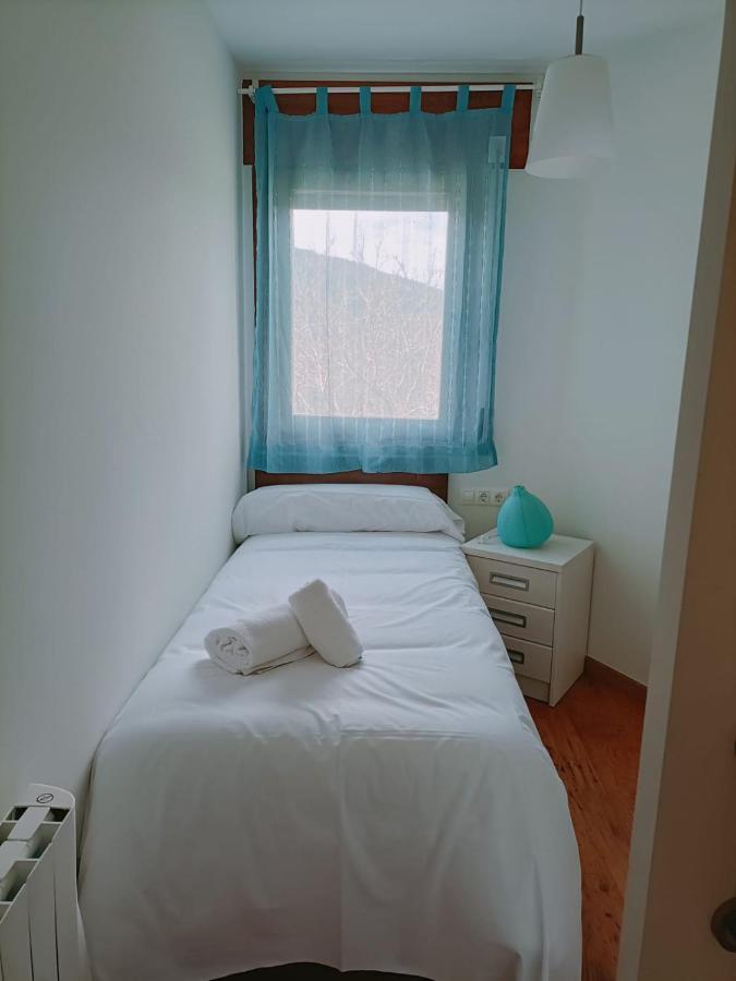 Apartamentos Ordesa Infinita Asín de Broto 외부 사진