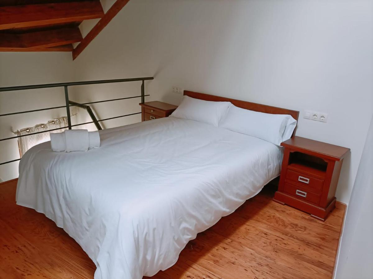 Apartamentos Ordesa Infinita Asín de Broto 외부 사진