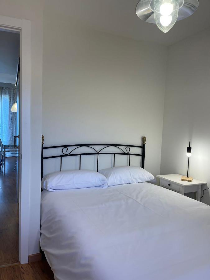 Apartamentos Ordesa Infinita Asín de Broto 외부 사진