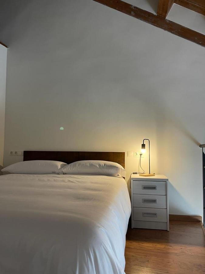 Apartamentos Ordesa Infinita Asín de Broto 외부 사진