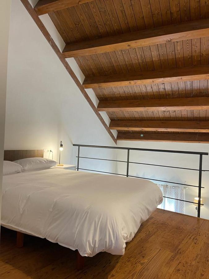 Apartamentos Ordesa Infinita Asín de Broto 외부 사진