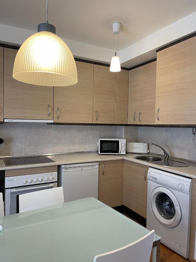 Apartamentos Ordesa Infinita Asín de Broto 외부 사진