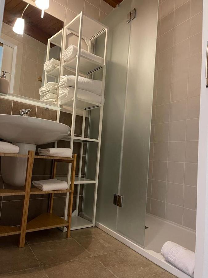 Apartamentos Ordesa Infinita Asín de Broto 외부 사진
