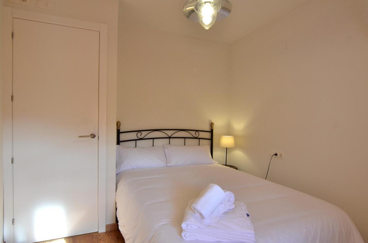 Apartamentos Ordesa Infinita Asín de Broto 외부 사진